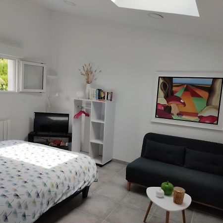 Biscarrosse Bourg - Studio Tout Confort Ngoại thất bức ảnh