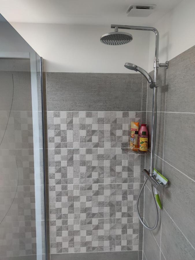 Biscarrosse Bourg - Studio Tout Confort Ngoại thất bức ảnh