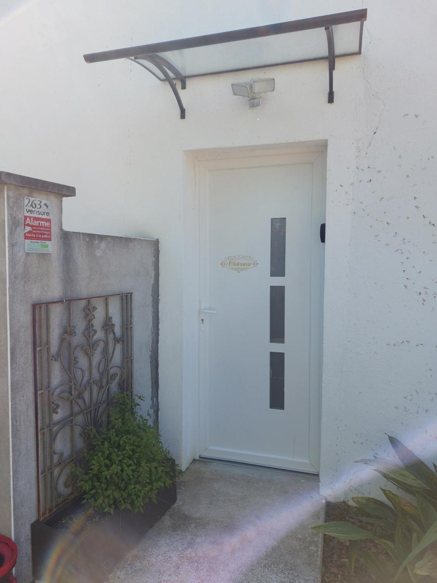 Biscarrosse Bourg - Studio Tout Confort Ngoại thất bức ảnh