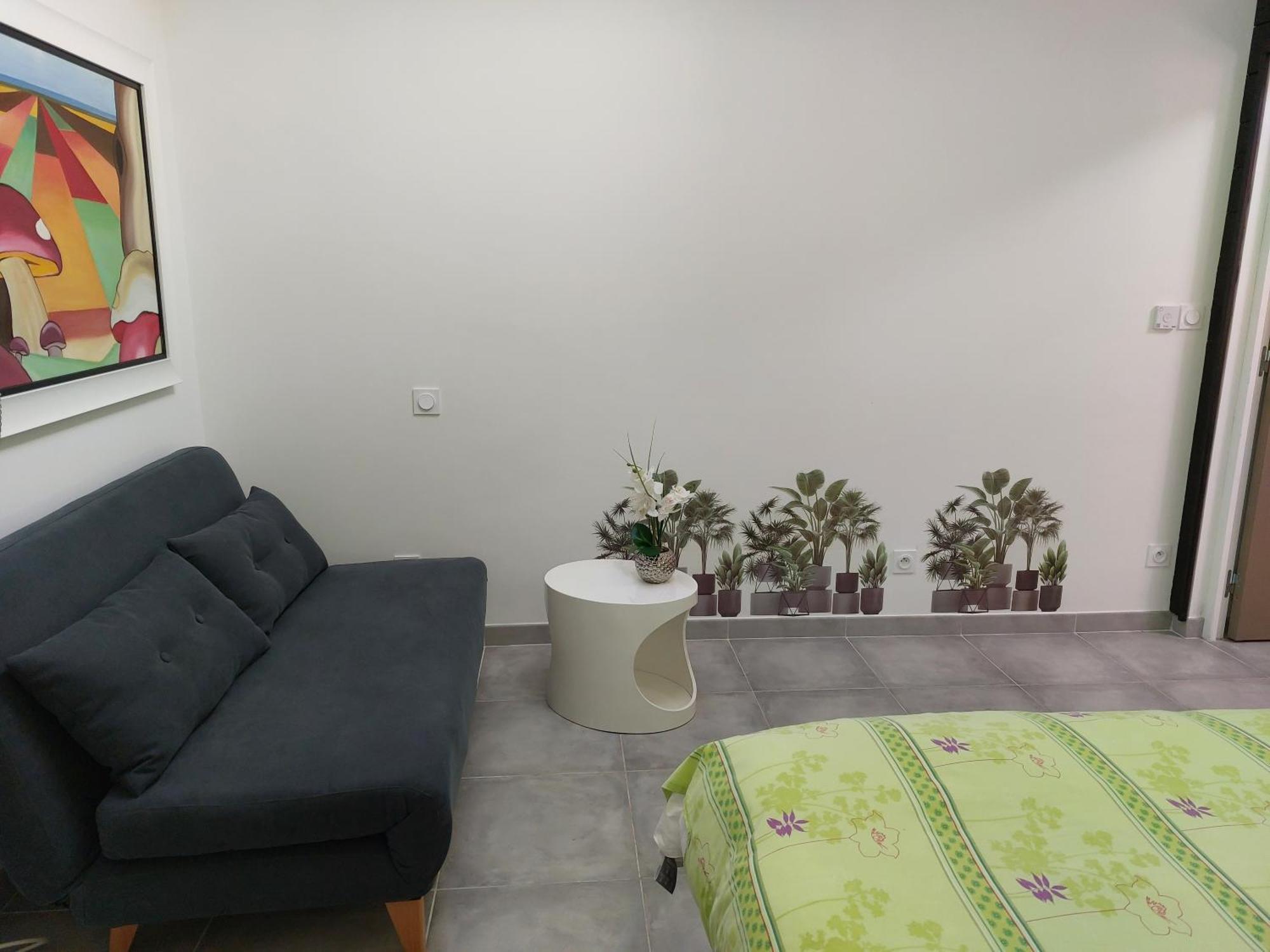 Biscarrosse Bourg - Studio Tout Confort Ngoại thất bức ảnh